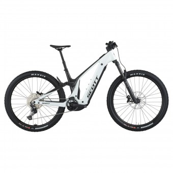 Scott Patron 920 29'' Carbon E-Bike MTB Pedelec schwarz/weiß 2026 