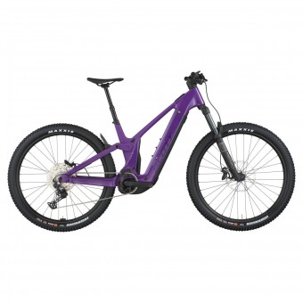 Scott Patron 920 29'' Carbon E-Bike MTB Pedelec pansy lila 2026 