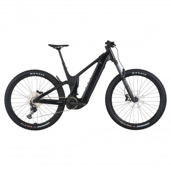 Scott Patron 930 29'' E-Bike MTB Pedelec schwarz 2026 