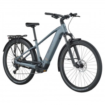 Scott Sub Sport 20 E-Bike Trekking Pedelec hematide blau 2026 