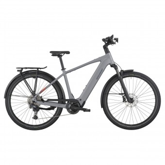 Bergamont E-Horizon Sport 10 28'' E-Bike Trekking Pedelec stone grau 2026 