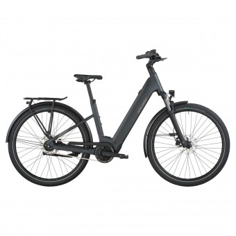 Bergamont E-Horizon Tour 40 Wave 28'' E-Bike Trekking Pedelec flaky schwarz 2026 