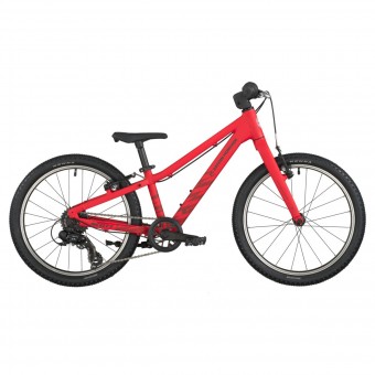 Scott Contrail 200 FCB 20'' Kinder MTB Fahrrad rot 