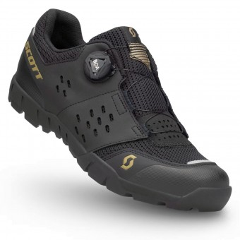 Scott All Mountain Crus-r MTB Damen Fahrradschuhe schwarz 2027 