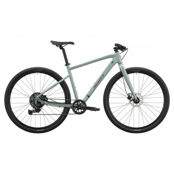 Scott Sub Cross 40 Trekking Fahrrad iron grau 2027 