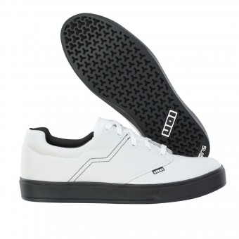Ion Seek MTB / Dirt Fahrrad Schuhe weiß 2024 