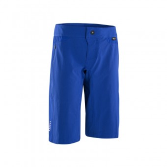Ion Scrub Damen Fahrrad Short Hose kurz cobalt blau 2022 