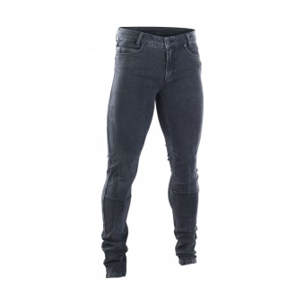 Ion Seek Fahrrad Pant Hose lang schwarz 2025 