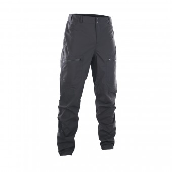 Ion Shelter Pants 3L Fahrrad Pant Hose lang schwarz 2024 
