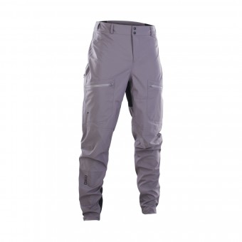 Ion Shelter Pants 3L Fahrrad Pant Hose lang shark grau 2024 