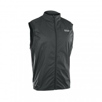 Ion Shelter Lite Fahrrad Windweste schwarz 2025 