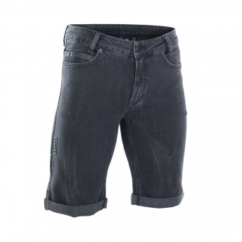 Ion Seek Fahrrad Short Hose kurz schwarz 2024 