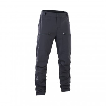 Ion Shelter Pants 2L Softshell Fahrrad Pant Hose lang schwarz 2024 