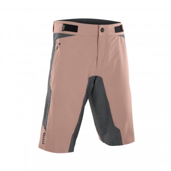 Ion Traze Amp AFT Fahrrad Short Hose kurz amber orange 2023 