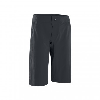 Ion VNTR Amp Damen Fahrrad Hose kurz schwarz 2025 