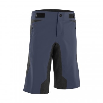 Ion Traze Amp AFT Damen Fahrrad Short Hose kurz blau 2023 