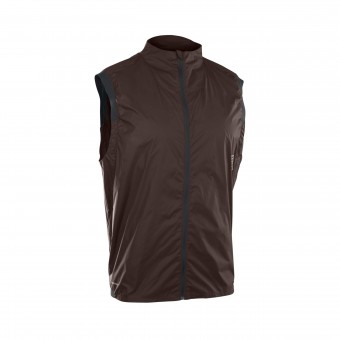 Ion Shelter Lite Unisex Fahrrad Windweste pinecone braun 2025 