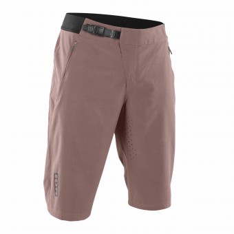 Ion Tech Logo Fahrrad Short Hose kurz amber rot 2024 