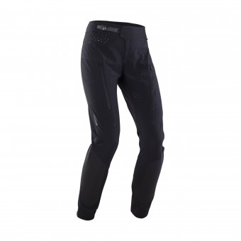 Ion Scrub Amp BAT Damen Fahrrad Pant Hose lang schwarz 2025 