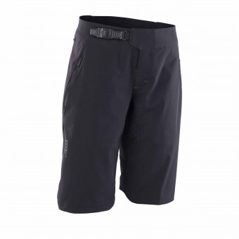 Ion Scrub Damen Fahrrad Short Hose kurz schwarz 2025 