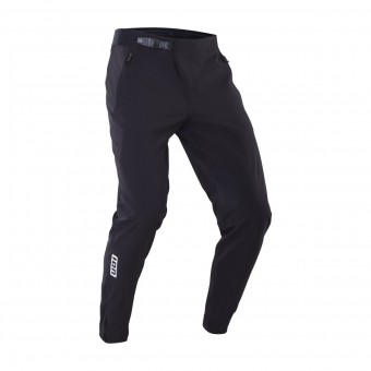 Ion Ionic LT Fahrrad Pant Hose lang schwarz 2026 