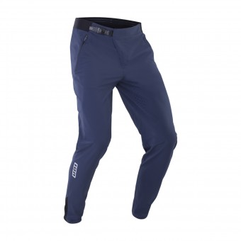 Ion Ionic LT Fahrrad Pant Hose lang blau 2026 
