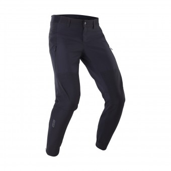 Ion Shelter 2L Fahrrad Pant Hose lang schwarz 2025 