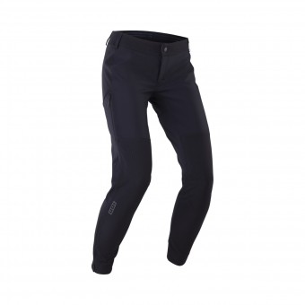 Ion Shelter 2L Fahrrad Pant Hose lang schwarz 2025 