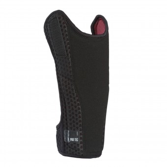 Ion S Pad Amp Fahrrad Schienbeinschoner schwarz 2025 