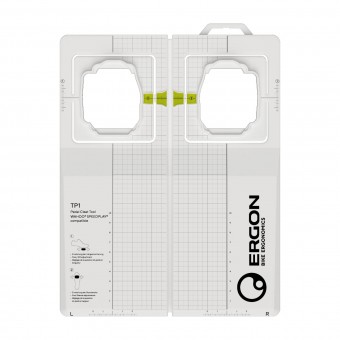 Ergon TP1 Cleat-Tool für Wahoo Speedplay 