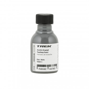 Trek-Diamant Paint Touch-Up 30ml / 583¤ / Liter TK008-S Matte Slate 