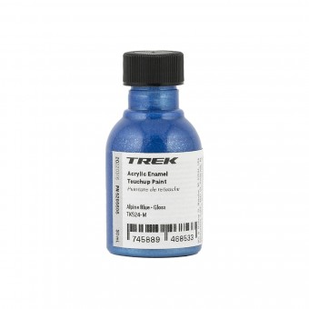 Trek-Diamant Paint Touch-Up 30ml / 583¤ / Liter TK524-M Gloss Alpine Blue 