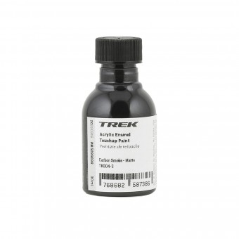 Trek-Diamant Paint Touch-Up 30ml / 583¤ / Liter TK004-S Matte Carbon Smoke 