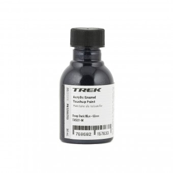 Trek-Diamant Paint Touch-Up 30ml / 583¤ / Liter TK501-M Gloss Deep Dark Blue 