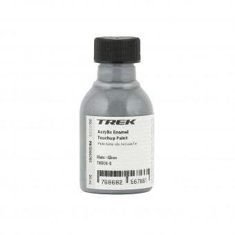 Trek-Diamant Paint Touch-Up 30ml / 583¤ / Liter TK008-S Gloss Slate 