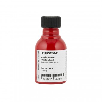 Trek-Diamant Paint Touch-Up 30ml / 583¤ / Liter TK400-S Matte Viper Red 