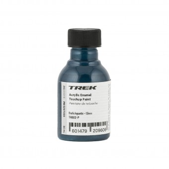 Trek-Diamant Paint Touch-Up 30ml / 583¤ / Liter TK602-P Gloss Dark Aquatic 