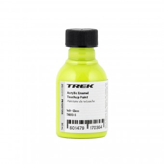 Trek-Diamant Paint Touch-Up 30ml / 583¤ / Liter TK613-S Gloss Volt Old 