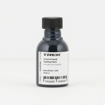 Trek-Diamant Paint Touch-Up 30ml / 583¤ / Liter TK525-S Satin Nautical Navy 