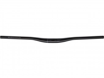 Bontrager Kovee Elite MTB Fahrrad Lenker 35mm x 720mm x 5mm schwarz 