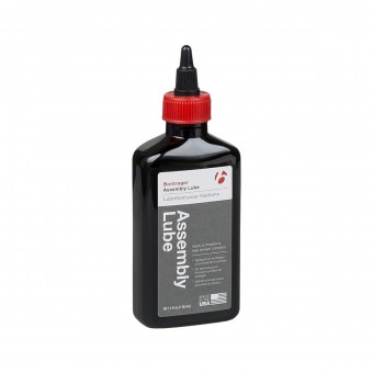 Bontrager Assembly Lube Drip Bottle Fahrrad Montage Schmiermittel 118ml / 84.66 Euro/Liter 