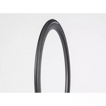 Bontrager R1 Hard-Case Lite Rennrad Fahrrad Reifen 700 x 25C schwarz 