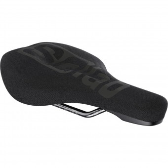 SQlab 6OX Dirt ltd. Team Unisex Dirt Fahrrad Sattel schwarz 