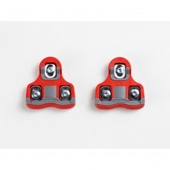 Bontrager Road Rennrad Fahrrad Pedalplatten Cleats 6 Grad 