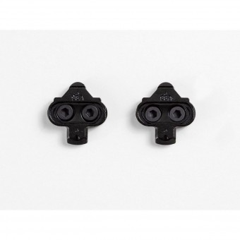 Bontrager ATB MTB Fahrrad Pedalplatten Cleats 
