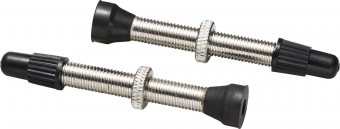 Reverse Ventilset Tubeless SV Valve Set-Presta / Sclaverand 
