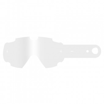 O'neal Tear Off Abreißvisier 10er Pack für B30 Youth Kinder Goggle Oneal 