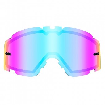 O'neal Spare Lens Ersatzscheibe für B30 Goggle radium blau Oneal 