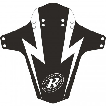 Reverse Strike Mudfender Schutzblech schwarz 