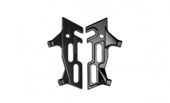 Cube Schaltaugen-Adapter Ausfallende links HYCOMPACT (18-03552) (MY2020 20_HY-O3-UR-20__BOM__1X-STD_18 